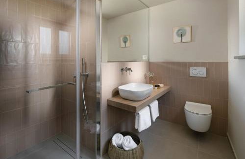 Villa Baracchi Comfortable holiday residence - Foto 18