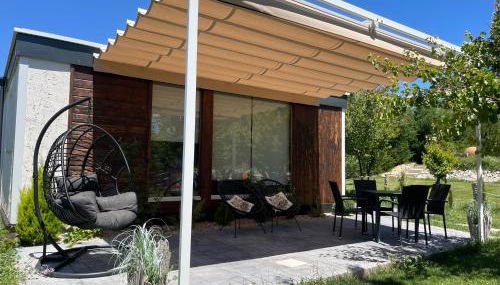 El BURGO DE OSMA ALOJAMIENTO RURAL VILLA BAGH - Foto 3