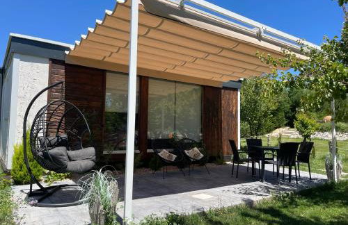 El BURGO DE OSMA ALOJAMIENTO RURAL VILLA BAGH - Foto 3