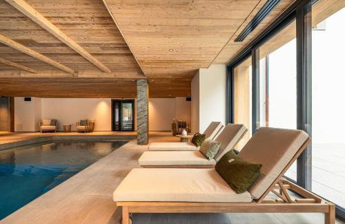 Résidence l'Alpeggio by My Mountain Resort - Foto 30