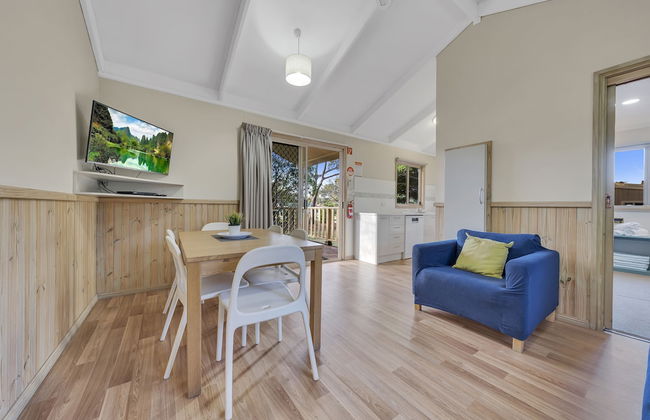 NRMA Broulee Holiday Park - Foto 46