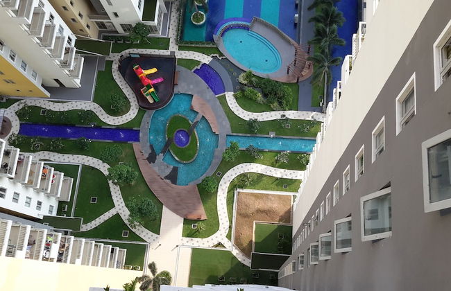 Bella Vista Apartments OnThree20 Colombo - Photo 13