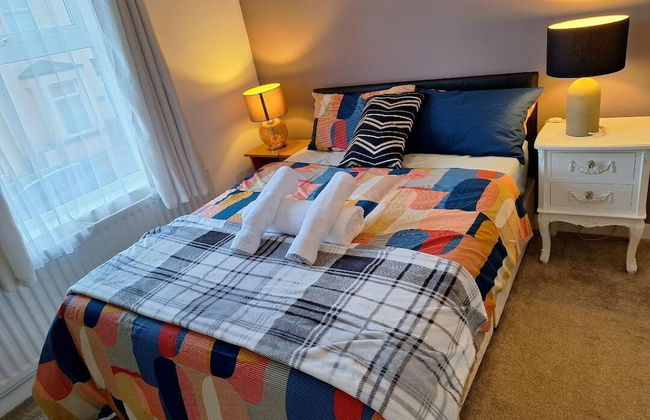 Fantastic Large Room with free parking - Foto 4