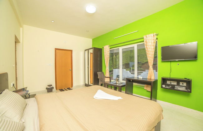 Akshu's Nest - Photo 8