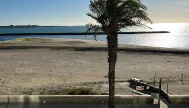 Appartement Mar e Souleu avec Terrasse et Vue Mer au Grau du Roi - Photo 4