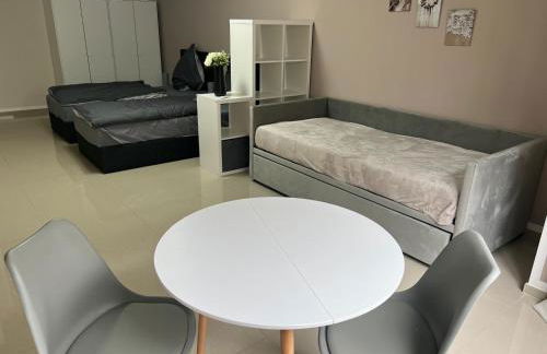 Citynah und Modern - Helle Wohnung mit Komfort - Foto 6