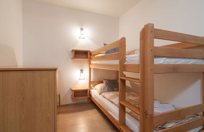 Alpine Apartment Near Kaprun - Photo 3