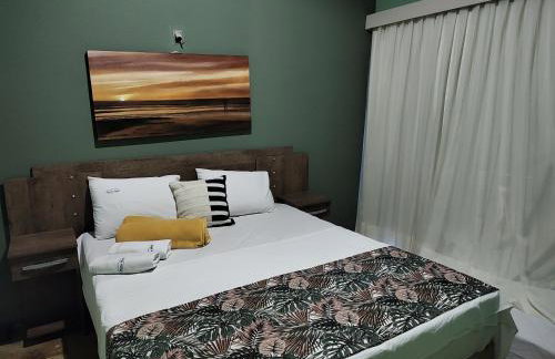 Casa de Praia Paraíso Paracuru Ceará - Photo 68