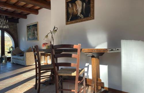 Casale borgo le paline - Foto 14