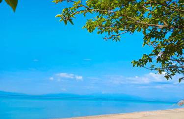 Eden Park Sozopoli - 7 BDR Beach Villa - Yard - Foto 20