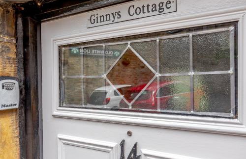 Ginny's Cottage - Foto 13