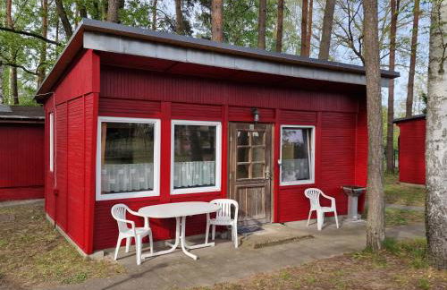 Ferienanlage "Am Sidowsee" - Foto 4