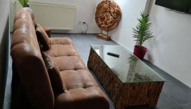 NEU! Ferienwohnung Muecheln Geiseltal - Foto 2