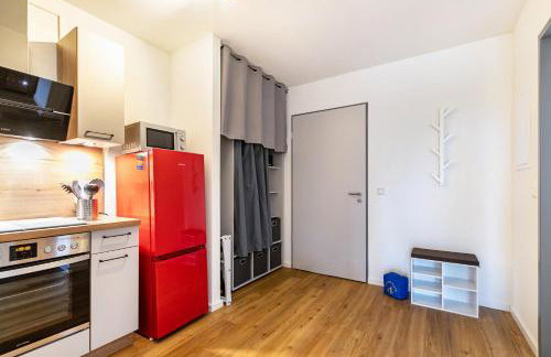 Gosewatt Wohnung 4 - Foto 14