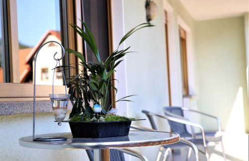 Ferienwohnung Röhrer - Foto 26