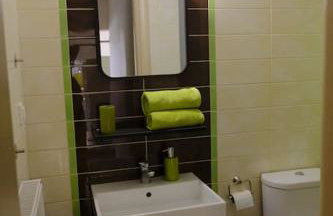 Apartment with garden in Thessaloniki. - Photo 4