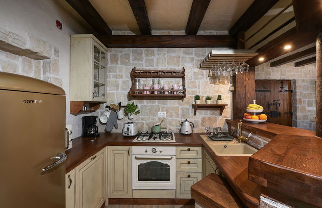 Villa Laurana - Foto 11