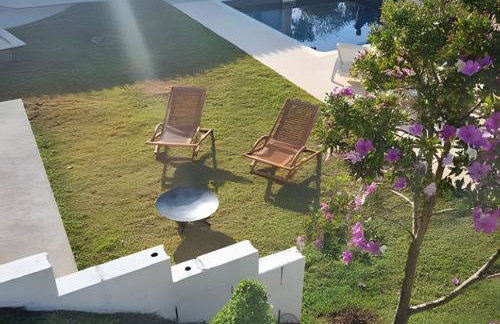 Conforto, Aconchego e Natureza - Condomínio - Foto 31