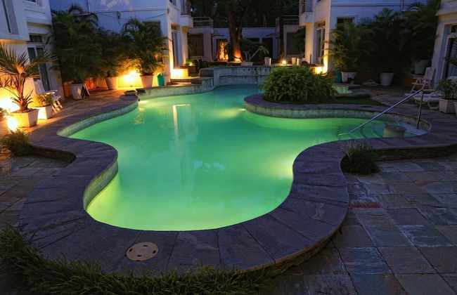 The Acacia Villa - Jia Candolim - Photo 1