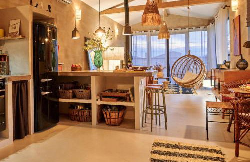 Le Mas de Cink - Foto 52