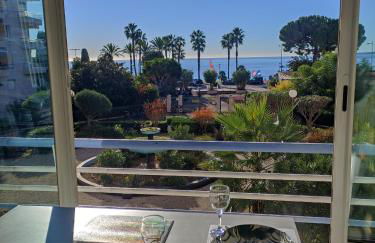 Studio vue mer - Foto 6