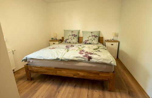 Ferienhaus Zum Waldrand - Foto 11