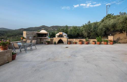 Rikanthos Stone Sea View Apartment ΙΙ - Foto 26