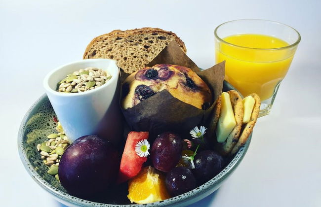 Barclay Suites - Foto 35