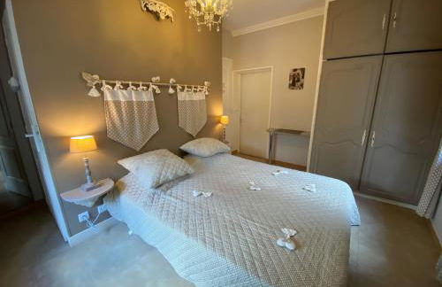 Les Gites de la Petite Boynarde - Foto 20