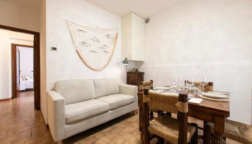 La Casa Del Pescatore - Foto 2, Other