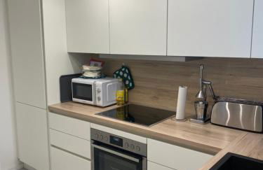 Ferienwohnungen Sieversdorf - Photo 30