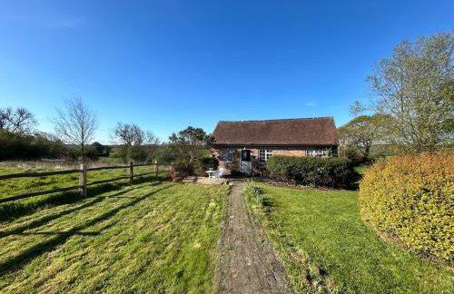 The Piggery, a perfect country hideaway - Photo 23