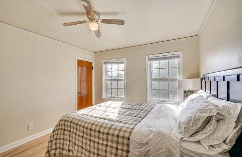 1 Mi to Downtown Pueblo! Cat-Friendly Condo - Foto 18