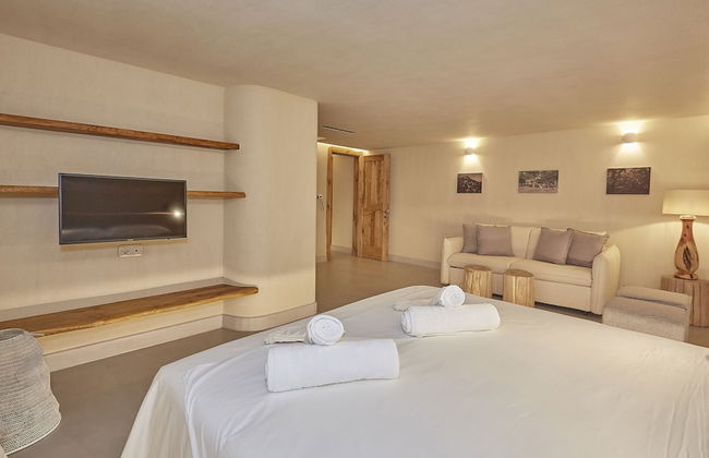 Sunrise Pelion Villas Tsagkarada - Foto 17