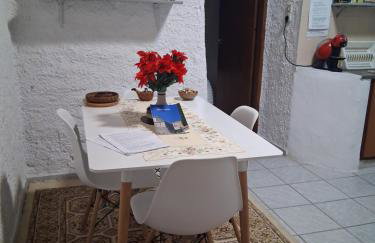 Πέτρινο σπίτι-Stone house Kostas - Foto 79