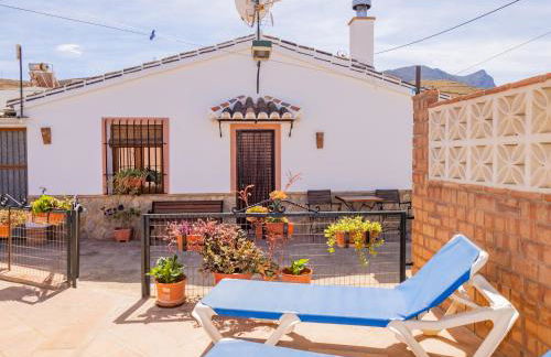 Cubo's Casa Rural Jose & Caminito del Rey - Foto 40