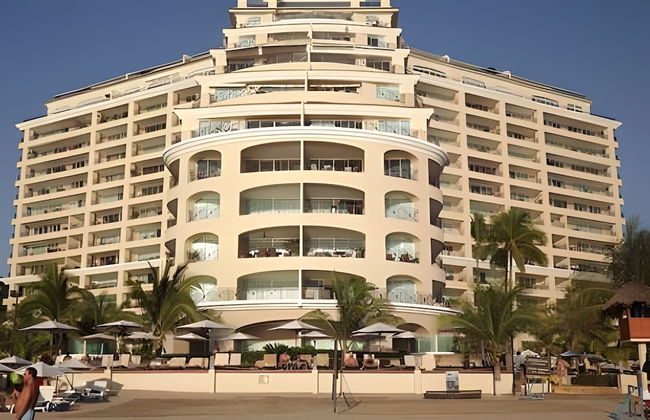 302 S Bay View Grand Residencial Ixtapa - Foto 29