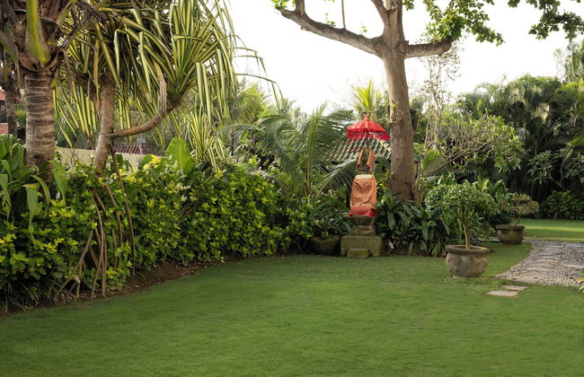 Villa Rosita - Foto 26