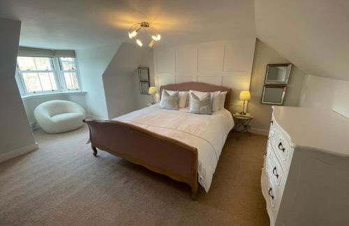 Large Holiday Home perfect for family gatherings - Photo 17