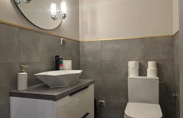 Mazurska Zagroda - Żabi Rechot - dom - stodoła - jacuzi-sauna - Photo 18