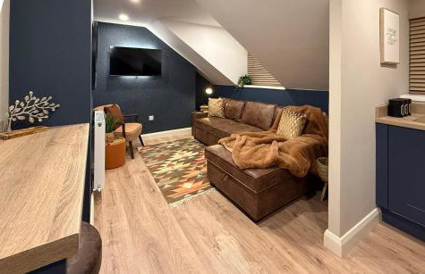 URBAN OAKS stylish city centre living - Foto 32