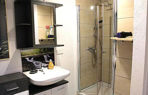 Schöne 2 Zimmer Wohnung in Sulz Bergfelden bis 4 Personen - Foto 13