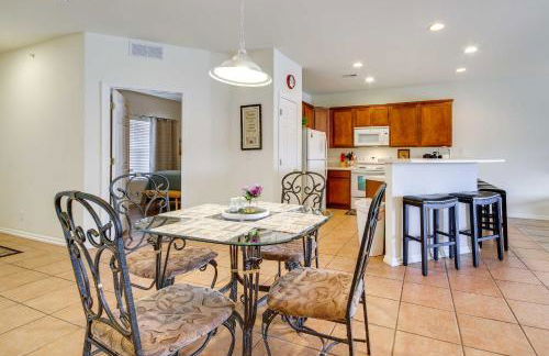 Lakefront Osage Beach Condo Dock Your Boat Here! - Photo 8