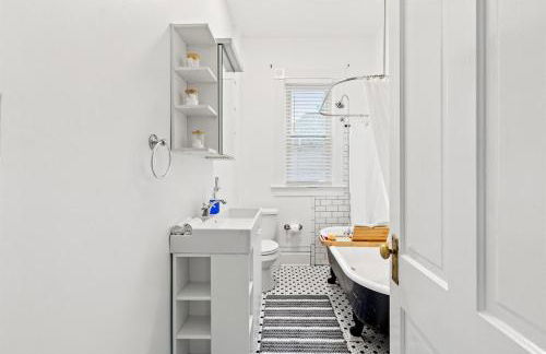 Second Street's Queen Ann - Foto 55