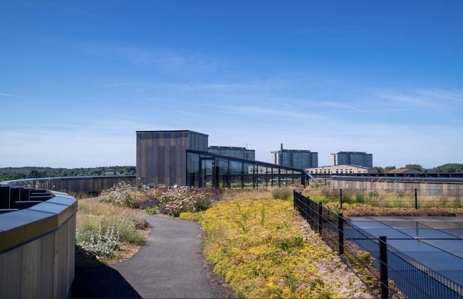 The Forest apartments by Daniel&Jacob’s - Photo 79