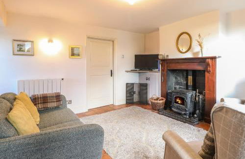 Lanthorn Cottage - Photo 5