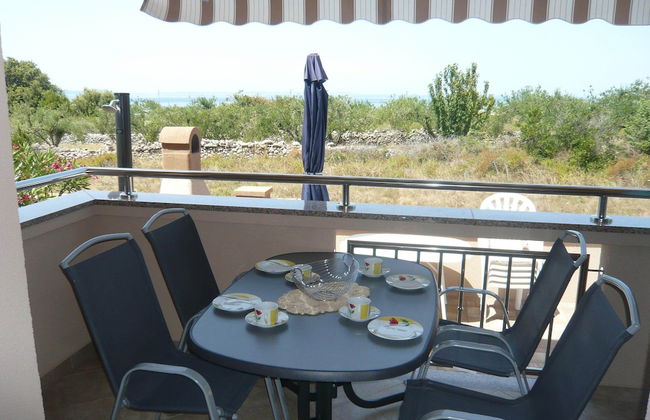 Apartments Jasna in Zaton Near Nin, Near the Beach-formerly TUI Ferienhaus - Foto 13