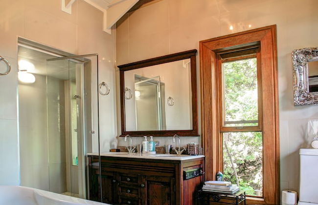 Livingstone Villa - Foto 10