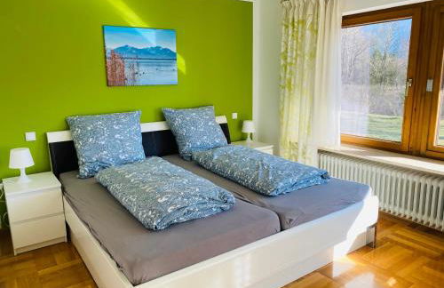 Ferienwohnungen Bachblick - Foto 57