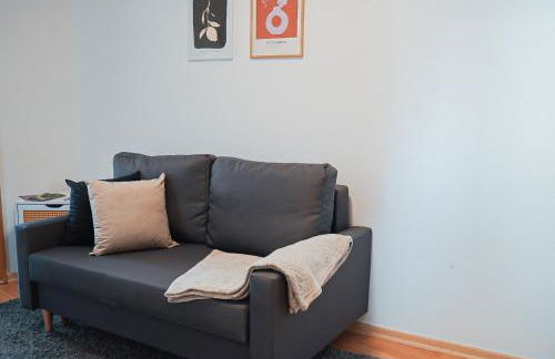 Ferienwohnung Klinikblick - Foto 25